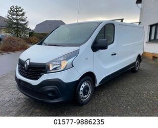 Renault Trafic Gebrauchtwagen