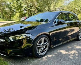 Mercedes-Benz A 250 Gebrauchtwagen
