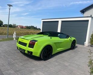 Lamborghini Gallardo Gebrauchtwagen