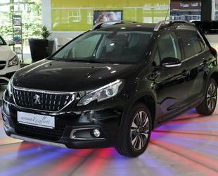 Peugeot 2008 Gebrauchtwagen