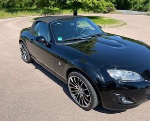 Mazda MX-5 Gebrauchtwagen