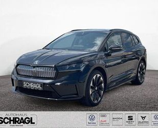 Skoda Enyaq Gebrauchtwagen