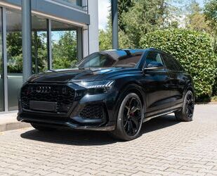 Audi RSQ8 Gebrauchtwagen