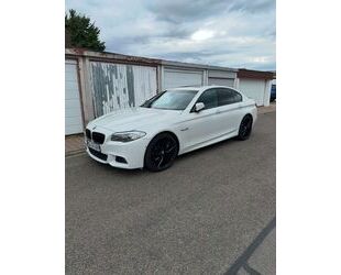 BMW 523 Gebrauchtwagen