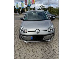VW up! Gebrauchtwagen