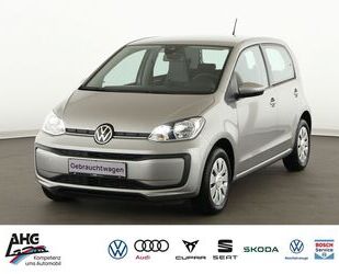 VW up! Gebrauchtwagen