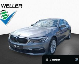 BMW 530 Gebrauchtwagen