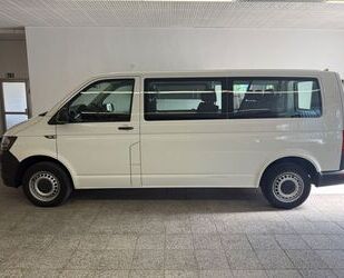 VW T6 Transporter Gebrauchtwagen