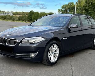 BMW 520 Gebrauchtwagen
