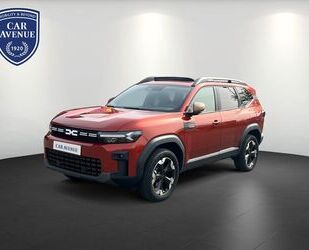 Dacia Bigster Gebrauchtwagen