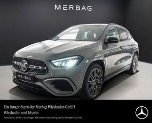 Mercedes-Benz GLA 180 Gebrauchtwagen