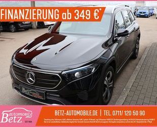 Mercedes-Benz EQB Gebrauchtwagen