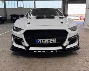Ford Mustang Gebrauchtwagen