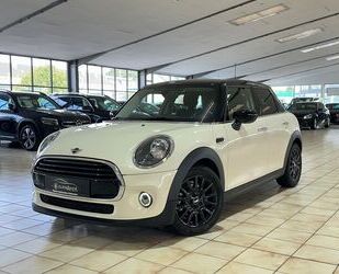 Mini Cooper Gebrauchtwagen