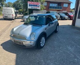 Mini ONE Gebrauchtwagen