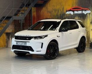Land Rover Discovery Sport Gebrauchtwagen