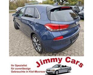 Hyundai i30 Gebrauchtwagen