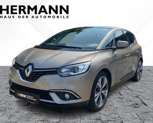 Renault Scenic Gebrauchtwagen
