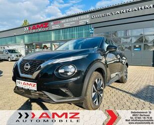 Nissan Juke Gebrauchtwagen
