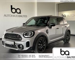 Mini Cooper S Countryman Gebrauchtwagen