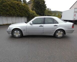 Mercedes-Benz C 240 Gebrauchtwagen