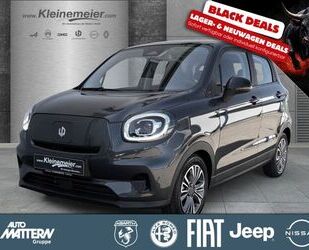 Leapmotor T03 Gebrauchtwagen