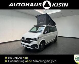 VW T6 California Gebrauchtwagen