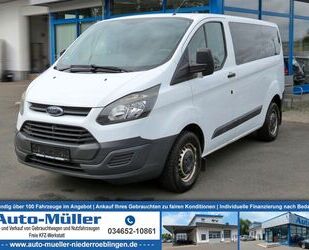 Ford Transit Gebrauchtwagen