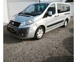 Fiat Scudo Gebrauchtwagen