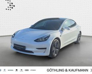 Tesla Model 3 Gebrauchtwagen