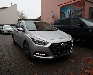 Hyundai i40 Gebrauchtwagen