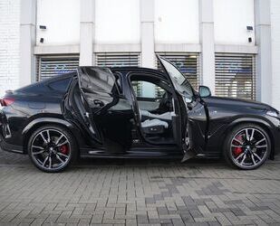 BMW X6 Gebrauchtwagen