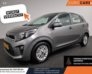 Kia Picanto Gebrauchtwagen