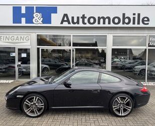 Porsche 997 Gebrauchtwagen