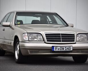 Mercedes-Benz S 300 Gebrauchtwagen