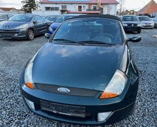 Ford Streetka Gebrauchtwagen