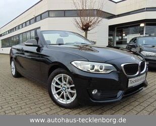 BMW 220 Gebrauchtwagen