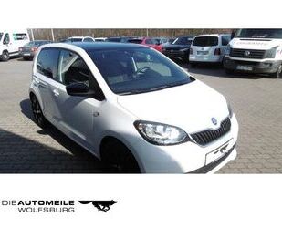 Skoda Citigo Gebrauchtwagen