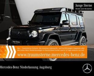 Mercedes-Benz G 63 AMG Gebrauchtwagen