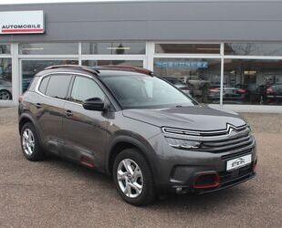Citroen C5 Aircross Gebrauchtwagen