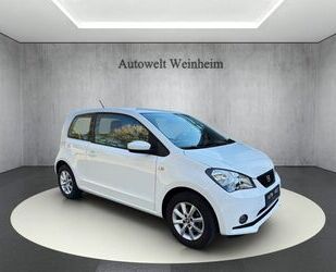 Seat Mii Gebrauchtwagen