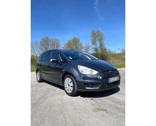 Ford S-Max Gebrauchtwagen