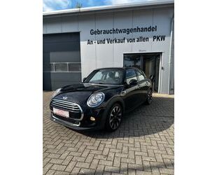 Mini Cooper Gebrauchtwagen