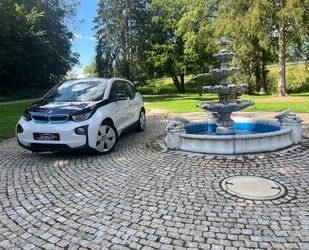 BMW i3 Gebrauchtwagen