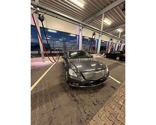 Mercedes-Benz E 200 Gebrauchtwagen