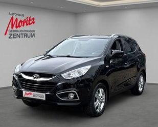 Hyundai ix35 Gebrauchtwagen