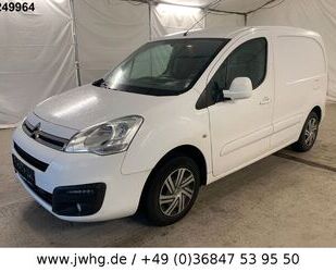 Citroen Berlingo Gebrauchtwagen