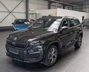 Skoda Kodiaq Gebrauchtwagen
