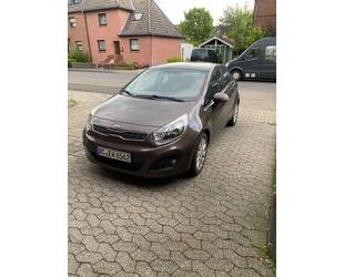 Kia Rio Gebrauchtwagen