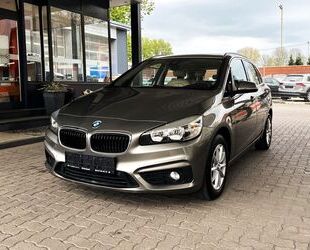 BMW 218 Gebrauchtwagen